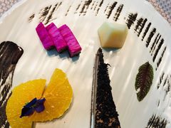 -天丰日本料理·铁板烧