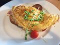 omelet