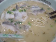 -好吃黄鱼面馆(浦发广场店)