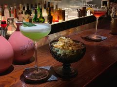 -HUNTING BAR亨霆鸡尾酒馆(越秀淘金店)