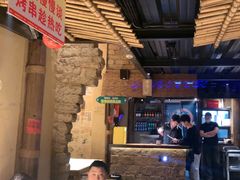 -串盟烧烤大排档·长沙美食地标(星沙店)