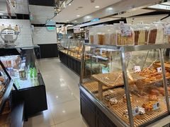 -山崎面包(第一八佰伴店)