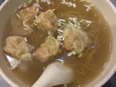云吞面-西关刘福记(文德路店)