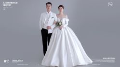 点击看大图 -青禾蒙娜丽莎婚纱摄影(武汉总店)