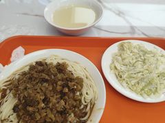 -新川面馆(新街口起源店)
