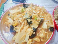 -杨记小炒老店