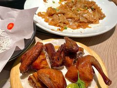 -滋粥楼·顺德菜(番禺广场总店)