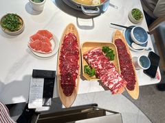 -左庭右院鲜牛肉火锅(京西大悦城店)