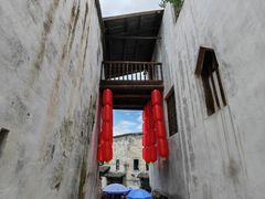 -洪江古商城