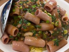 -前海沿·青岛菜(李沧万达店)