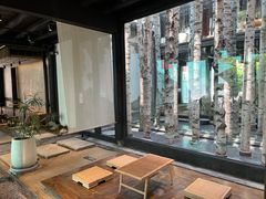 -Metal hands·铁手咖啡