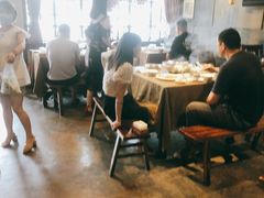 大堂-马三妹跷脚牛肉(苏稽总店)