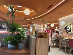 -椒爱水煮鱼川菜(CBD万达店)