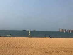 -西秀海滩公园