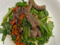 -骏莱海鲜鱼港(五角场店)