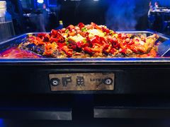 -炉鱼(天河领展店)