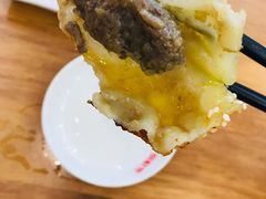 -小姜锅贴(凤凰街店)