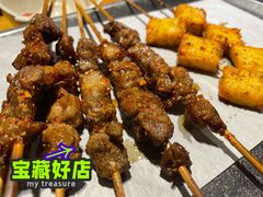 -管氏翅吧(护国寺店)