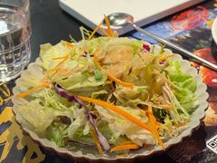 -盛焰铁板烧(王府井店)