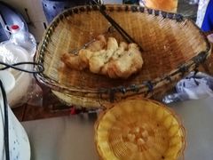 鸡冠饺-宋记热干面馆(五福路店)