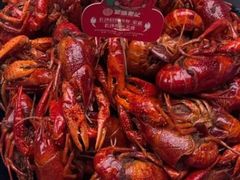 -聚味瞿记·龙虾堂(咸嘉湖店)