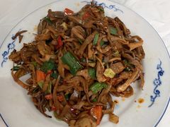 -新新湘菜馆(新中街二条店)