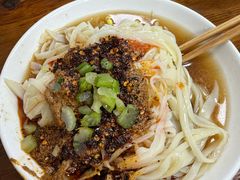 -马国庆蒸面(鼓楼街店)