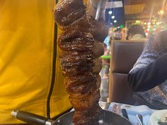 -巴犀烧烤(新崇光店)