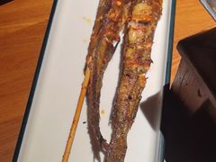 -肉串汪(西便门店)