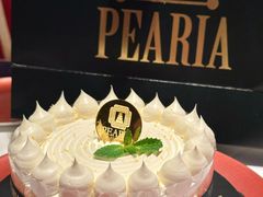 -柏尼娅PEARIA·蛋糕定制(北京SKP店)