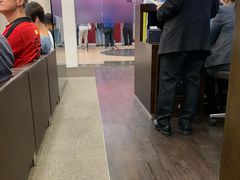 -汇丰银行(沙田分行)