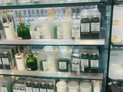 -MUJI无印良品(华懋店)