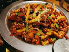 -嘎嘎鸭脑壳(金琴店)