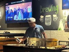 -麦凯伦烧烤·精酿超级工厂店(金桥总店)