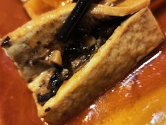 -老牌坊鲁菜名店(宽厚里店)