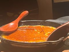 芝士烤红薯-烤匠麻辣烤鱼(万象城店)