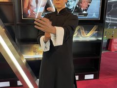 -武汉杜莎夫人蜡像馆