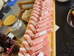 -阳坊胜利涮羊肉(阳坊老店)