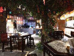 -南京大牌档(崇文门国瑞店)