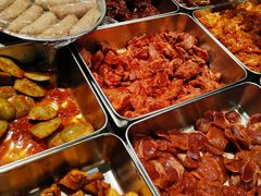 -英雄故事地摊烤肉(马驹桥店)