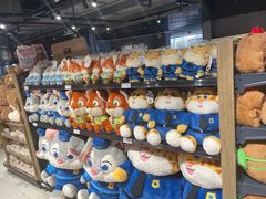 -永辉超市(嘉定宝龙广场店)