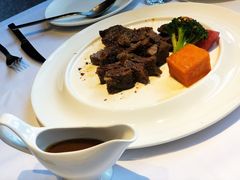 和牛台塑牛排-王品牛排(珠海富华里店)