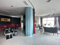 -岁粤Moon·湖景餐厅(月光码头店)