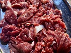 -江村四哥新鲜牛肉店(江高总店)