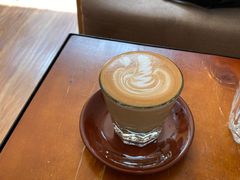 -COFFEE HOLIC(朝外SOHO店)