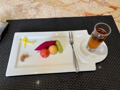 餐后水果-红花铁板烧(古羊路店)