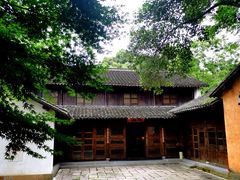 -法云安缦酒店