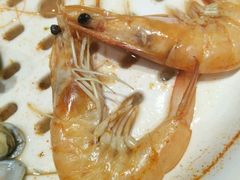-海味当家(西安路店)