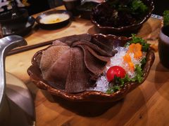 鲜毛肚-湊湊火锅·茶憩(杭州湖滨银泰in77店)