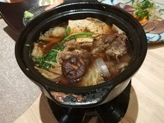 -琴寿司居酒屋(中山广场店)